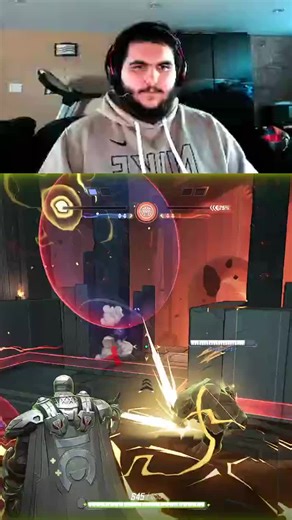 Rock Prediction On Running Luna | #the_arso on #Twitch