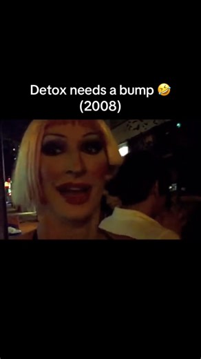 Detox en 2008 #drag #rupaulsdragrace #dragrace #dragqueen #allstars #rpdr #rupaul #dragraceuk #DragRaceMexico #DragRacePH | Drag World