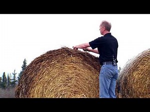 Tama Assist - The Value of EDGE to EDGE™ Net Wrap #2