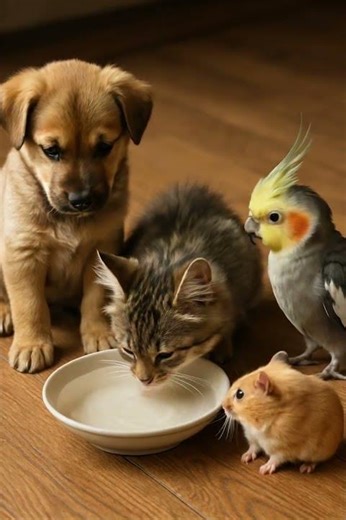 Wonder in the Sun #kitten #funnyanimals #cutepets #catstagram