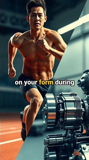 This 10-Minute Sprinting Hack Will Transform Your Sleep Quality (Science-Backed)