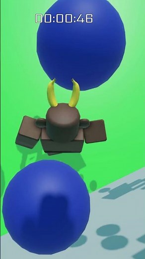 J'AI BATTU UN RECORD DU MONDE SUR ROBLOX ! #aldi #publicité #aldiemojiobby #aldibelgium