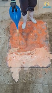 340K views · 5.8K reactions | Cleaning an infested dirty carpet - ASMR RUG CLEANING #cleaning #asmrcleaningvideo | Magnus Rug Cleaning | Facebook