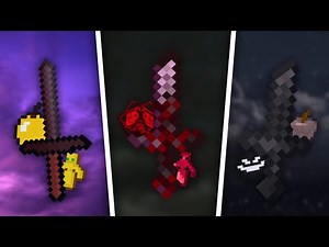 The BEST Crystal PvP Packs for Minecraft 1.21+