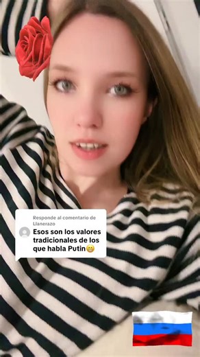 Xenia Reina 💋 Natural feminity on Instagram