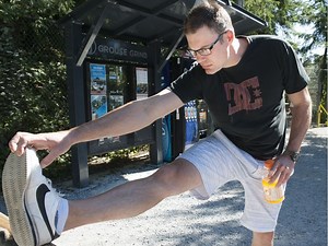 Coming clean: How three men reclaimed their lives from drug addiction