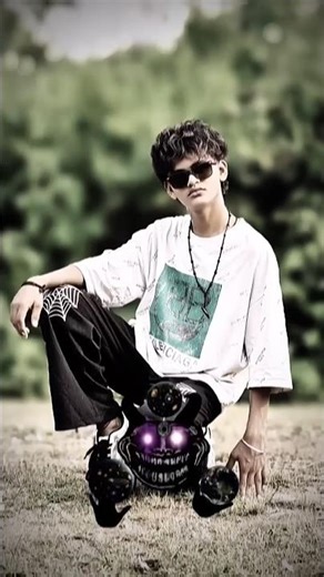 Troll Face: The Meme That Conquered the Internet & Still Survives! #edit #tutorial