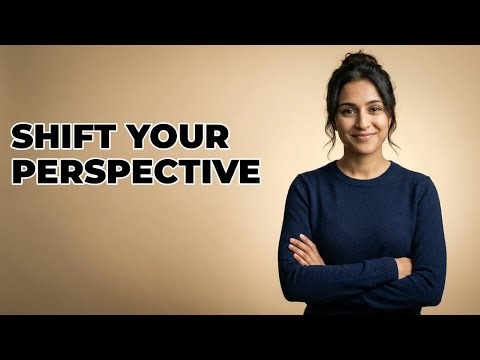 What Is Reframing Negative Thoughts?