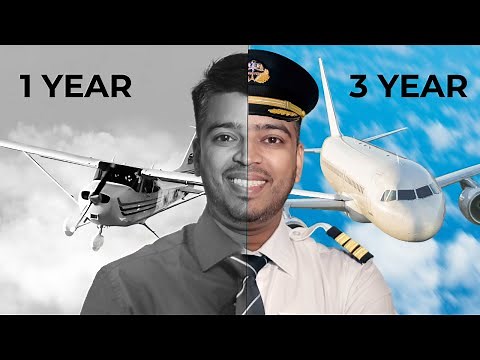 How to Become a Pilot in 2026-27 | Your Ultimate Guide by Captain P Kumar