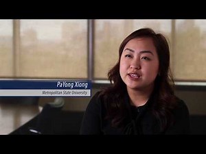 Metropolitan State University and Travelers Overview