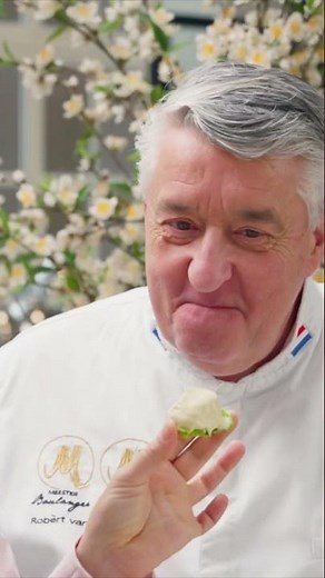 24Kitchen | Het Eerste Ijsje | Meesterlijk Ijs