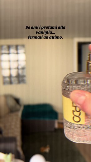 Profumo Vaniglia: Crea il Tuo con Ingredienti Naturali