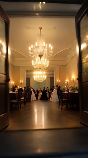 An enchanted night awaits 🌲✨ Celebrate the end of the semester at the Woodland Wonderland Gala. Tickets available now at monroe.edu/gala2026 🎟️ #WoodlandWonderland #MonroeUniversity #CampusCelebration #GalaNight