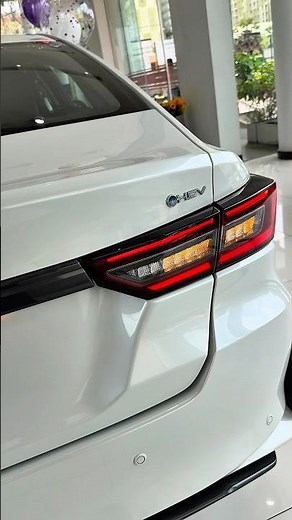 New 2026 Toyota VIOS HEV 1.3L Super premium comfort hybrid sedan