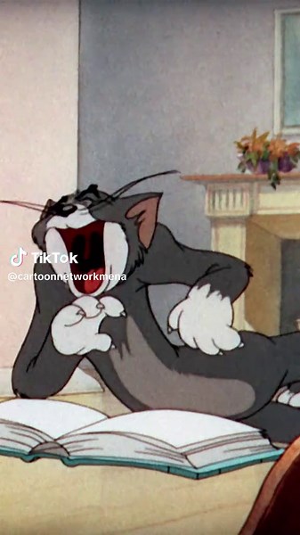 مفاجأة الأول من أبريل مع توم وجيري