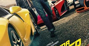 Need For Speed