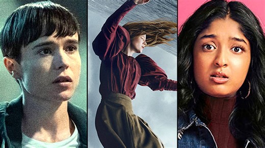 Every Netflix show cancelled or ending in 2023 (so far)