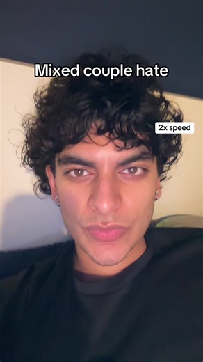 Racism Against Mixed Couples: A Disgusting Reality