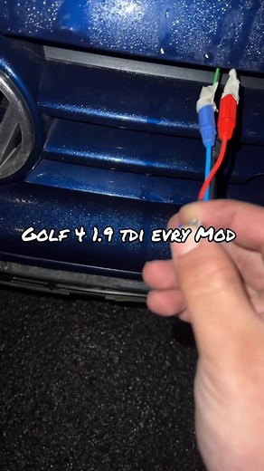 Golf 4: Mejora tu 1.9 TDI con Evry Mod