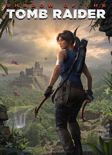 Shadow of the Tomb Raider - описание, системные требования, оценки, дата выхода