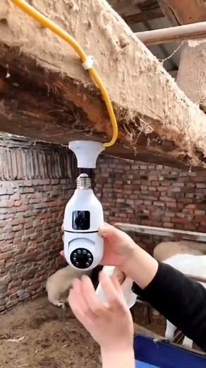 1.7M views · 10K reactions | Wireless CCTV Camera Gadgets 360 #CCTVCamera #wirelesscamera #CCTVSecurity #HomeImprovement #homecare #foryoupagereels | Best Selling Item | Facebook