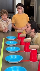 Can You Win the Sweet Marshmallow Challenge?