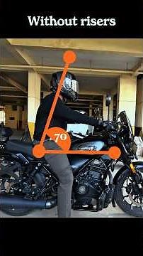 Do you need handle bar risers? | Types of risers | Pros & Cons