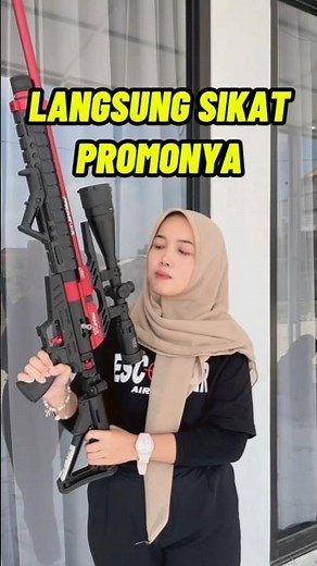 PCP PREDATOR FROM 38 POPOR LIPAT READY IS BACK 🤙