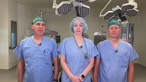 How to diagnose a hernia