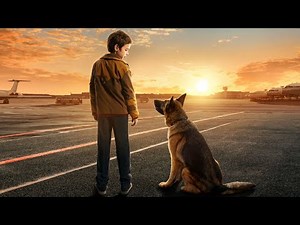 بالما | A Dog Named Palma Trailer