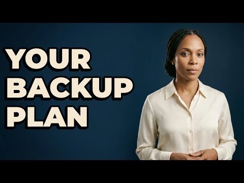 What Is The Process For Contingency Plan Development?