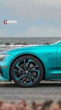 How Super-luxury Car Makers Make Money From Every Obsession | THE SPEND