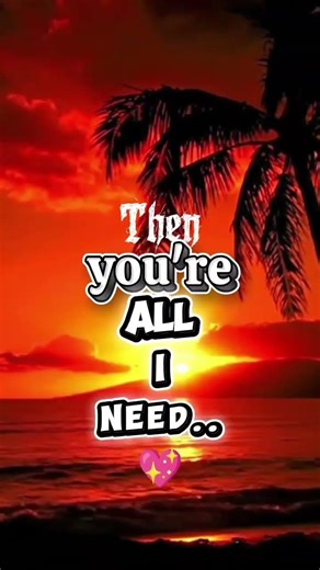 Send this to the one person that make you feel loved #downwithlove