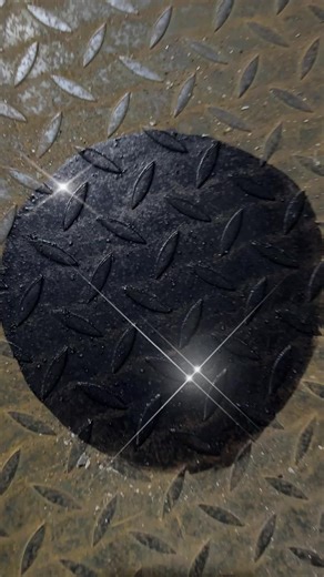 Rust ruins your stuff and wastes your time? Just spread this remover, wait a little—rust disappears. Super easy, super quick!#TimeWasteNoMore #FastRustVanish #SpreadAndGoRust #TikTokCleanEssential #EasyRustFix