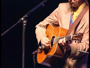 Tony Rice, a friend with a big heart and God-given talent will never be forgotten. The 1st year of Musicians Against Childhood Cancer ‘2000’ Darrel and Phyllis Adkins | Musicians Against Childhood Cancer (MACC)