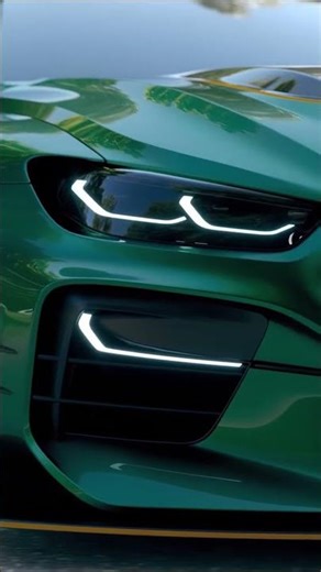 Midnight Supercar Drift