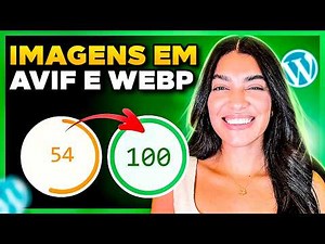 AVIF Images in WordPress: How to Make Your Website Much Faster [Image Optimization]