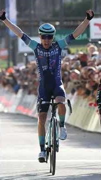 Thrilling Finish at Paris-Nice: Vingegaard's Victory!