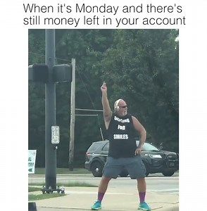 What a feeling! | Being Awesome