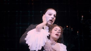 110 reactions · 18 shares | Prepare for a breathtaking experience as one of the most beautiful and spectacular productions in history - The Phantom of the Opera arrives in Singapore in May 2025 for a strictly limited season. Join us for the grandeur and mystery of Andrew Lloyd Webber’s legendary musical. Book your tickets now at https://www.marinabaysands.com/entertainment/shows/phantom-of-the-opera.html. UOB Cardmembers enjoy 15% off all categories. | BASE Entertainment Asia | Facebook
