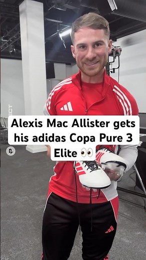 Boots fit for a World Cup winner 💫 Shop online now at Pro:Direct Soccer 📲#prodirectsoccer #adidas