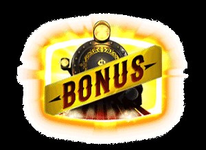 Sticky Bandits - Quickspin