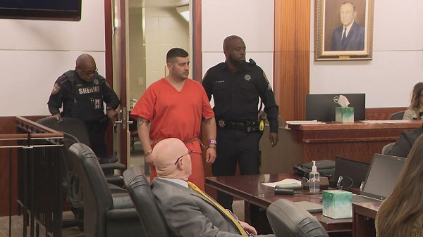 New details emerge in case of Houston 11-year-old shot while playing ding dong ditch