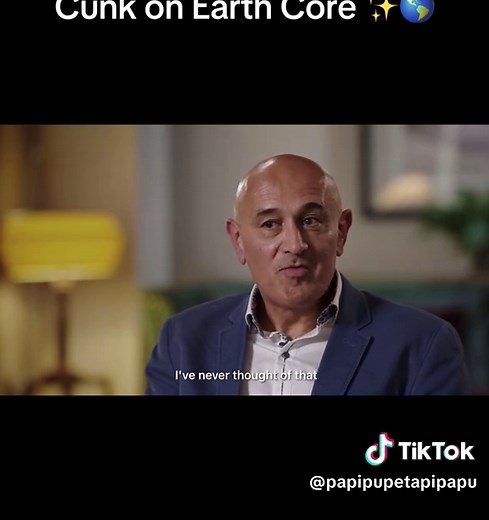 Exploring Philomena Cunk in Cunk on Earth Documentary