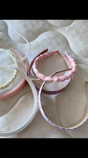 Adorable Flower Headbands for Every Occasion