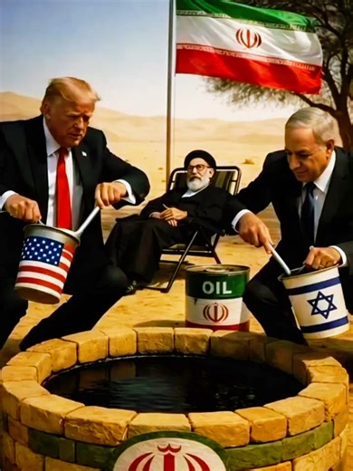 iran k oil usa and isreel chore Ai Funny video #1millionviews#Aivideo #viral?videotiktok😇😇 #foryoupage #Trending #viralvideo #Tranding #viralcontent #fypシ゚viral #ai_generated_contentai #AiVedo #contentaigenerator #fypツ #contentaivideo🥺 #funnyvideos😂😂 #dollartrump #interview #ShortsViral #trending #Ai