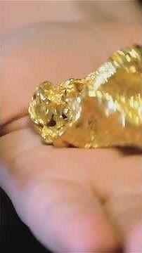 Where to Find Gold: California’s Orogenic Zones