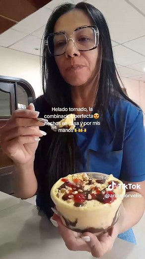 Helados Caseros: Receta Fácil y Deliciosa