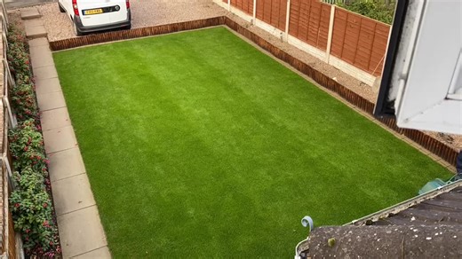Lawn Stripes: Mastering the Art of Mowing