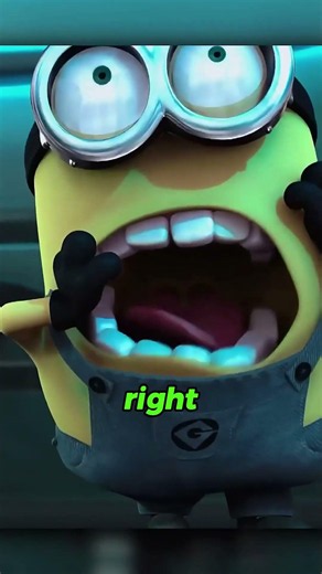 Gru Finally Reunites With the Original Minions!